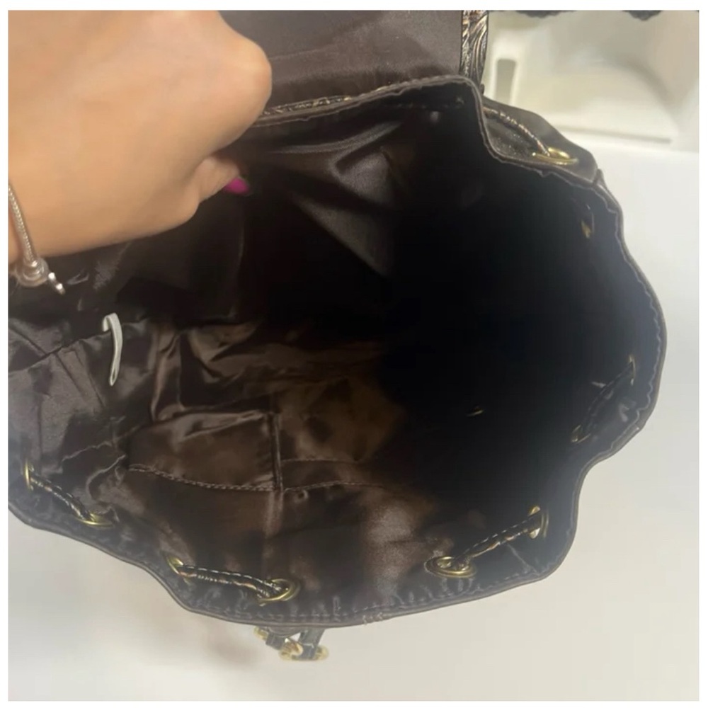 Gothic Backpack - image 4